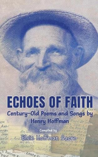 Cover image for Echoes of Faith