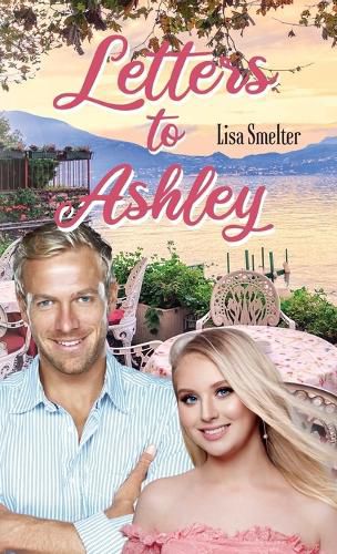 Cover image for Letters to Ashley