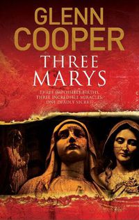 Cover image for Three Marys