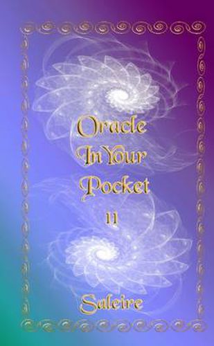 Cover image for Oracle In Your Pocket II