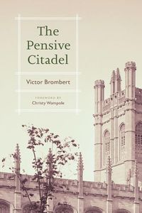 Cover image for The Pensive Citadel