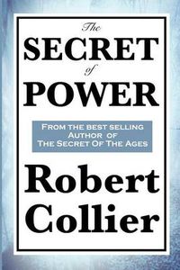 Cover image for The Secret of Power