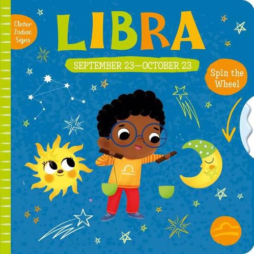 Cover image for Libra (Clever Zodiac Signs)