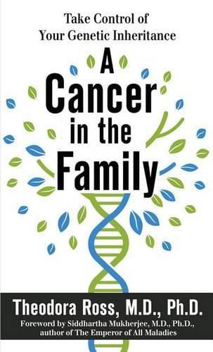 Cover image for A Cancer in the Family