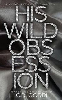 Cover image for His Wild Obsession