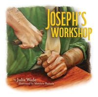 Cover image for Joseph's Workshop