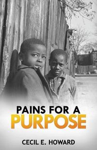 Cover image for Pains For A Purpose