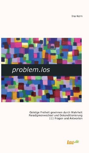 Cover image for problem.los