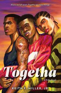 Cover image for Togetha