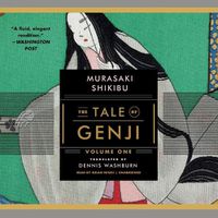 Cover image for The Tale of Genji