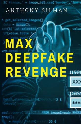 Cover image for Max Deepfake Revenge