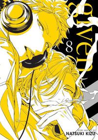 Cover image for Given, Vol. 8