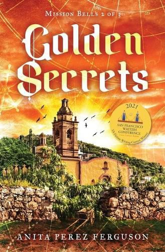 Cover image for Golden Secrets