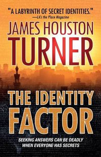 Cover image for The Identity Factor