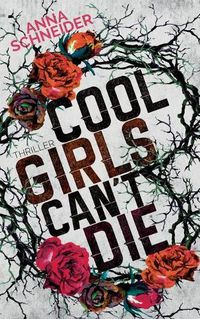 Cover image for Cool Girls can't die