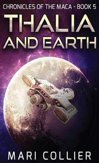 Cover image for Thalia and Earth