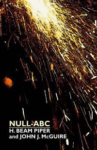 Cover image for Null-ABC