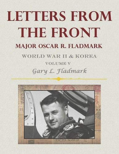 Cover image for Letters From The Front