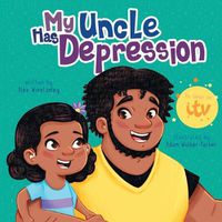 Cover image for My Uncle Has Depression