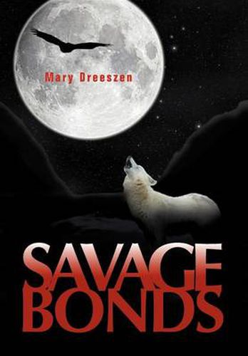 Cover image for Savage Bonds