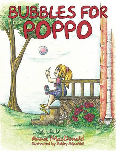 Cover image for Bubbles for Poppo