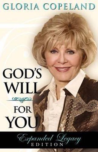 Cover image for God's Will for You