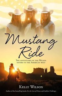 Cover image for Mustang Ride