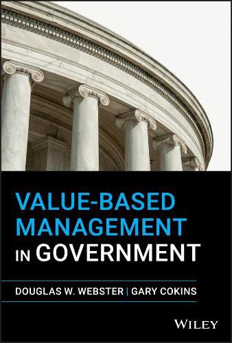 Cover image for Value-Based Management in Government