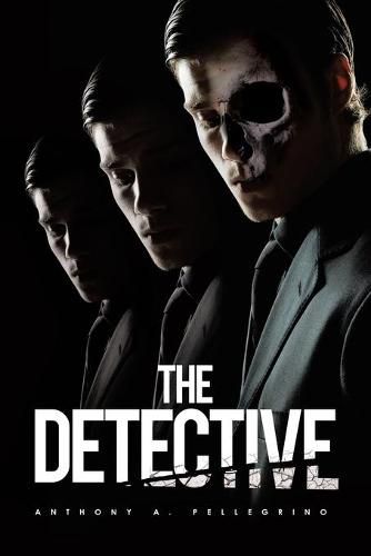 Cover image for The DETECTIVE