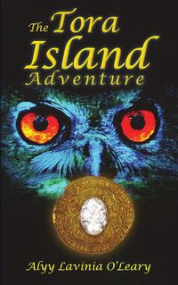 Cover image for The Tora Island Adventure