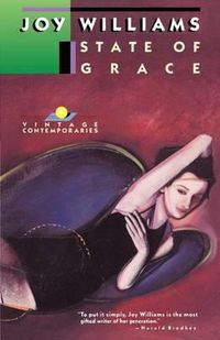 Cover image for State of Grace