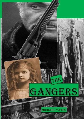 Cover image for The Gangers