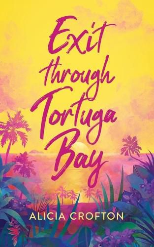 Cover image for Exit through Tortuga Bay