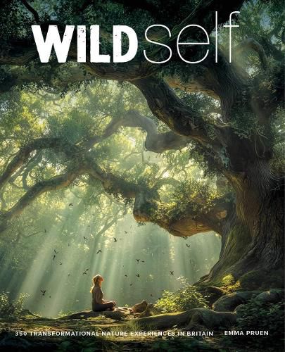 Cover image for Wild Self