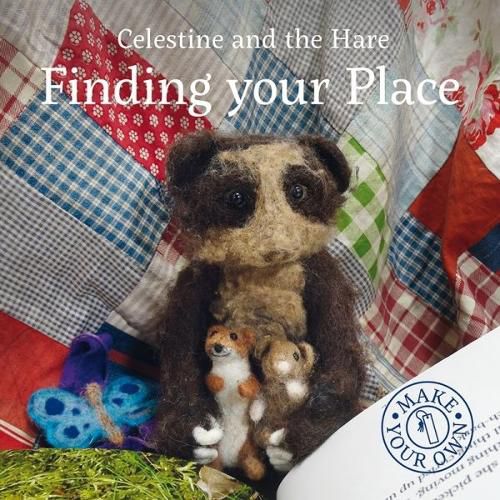 Cover image for Finding Your Place