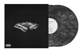 To Pimp A Butterfly (10th Anniversary Indie Metallic 2LP Vinyl)