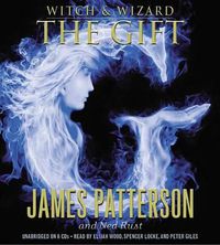 Cover image for The Gift Lib/E