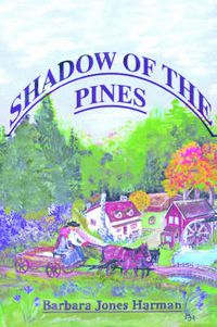 Cover image for Shadow of the Pines