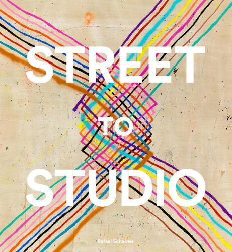 Cover image for Street to Studio