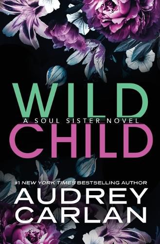 Cover image for Wild Child