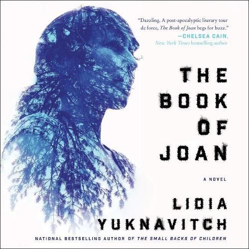 The Book of Joan Lib/E