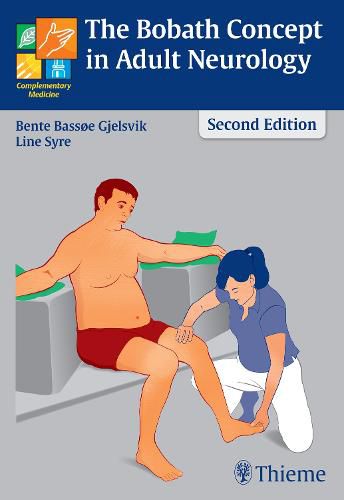 Cover image for The Bobath Concept in Adult Neurology