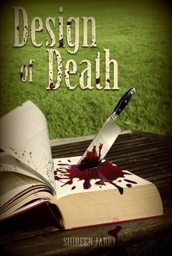 Cover image for Design of Death