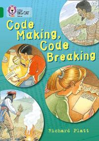 Cover image for Code Making, Code Breaking: Band 15/Emerald