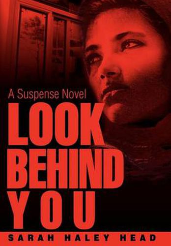 Cover image for Look behind You