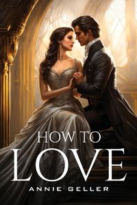 Cover image for How To Love.