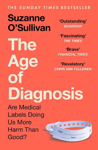 Cover image for The Age of Diagnosis
