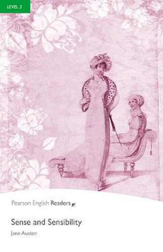 Cover image for Level 3: Sense and Sensibility