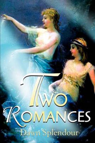 Cover image for Two Romances