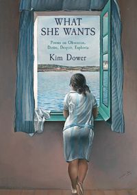 Cover image for What She Wants